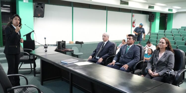 Reafirma la UAT su liderazgo en inclusión educativa de personas con discapacidad