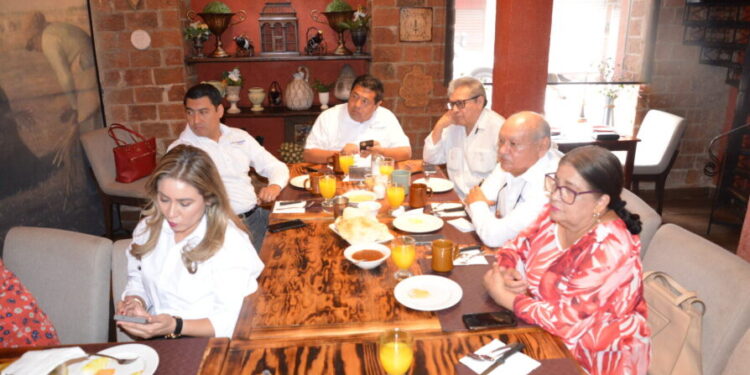 Llaman los árbitros a elección ordenada y pacífica en 43 municipios de Tamaulipas