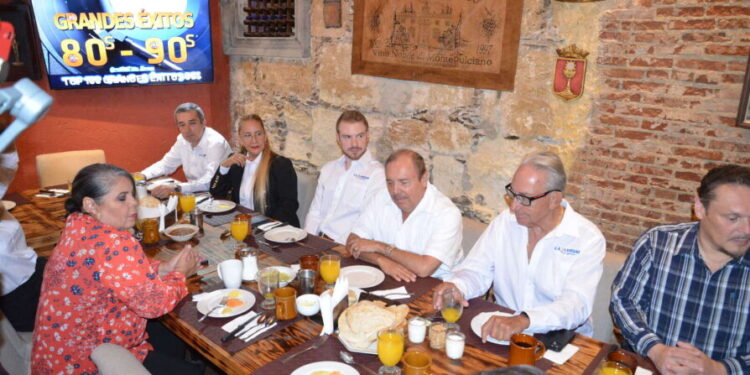 Llaman los árbitros a elección ordenada y pacífica en 43 municipios de Tamaulipas