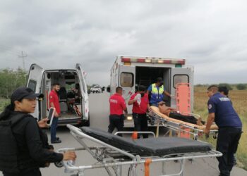 Rescatan a balseros cubanos frente a costa de San Fernando