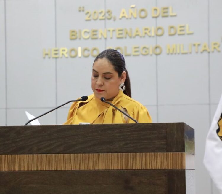 Piden integrar concepto menstruación digna a Ley de Salud en Tamaulipas