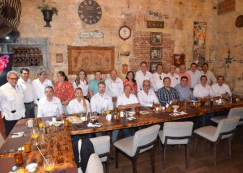 Llaman los árbitros a elección ordenada y pacífica en 43 municipios de Tamaulipas