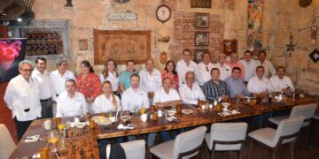 Llaman los árbitros a elección ordenada y pacífica en 43 municipios de Tamaulipas