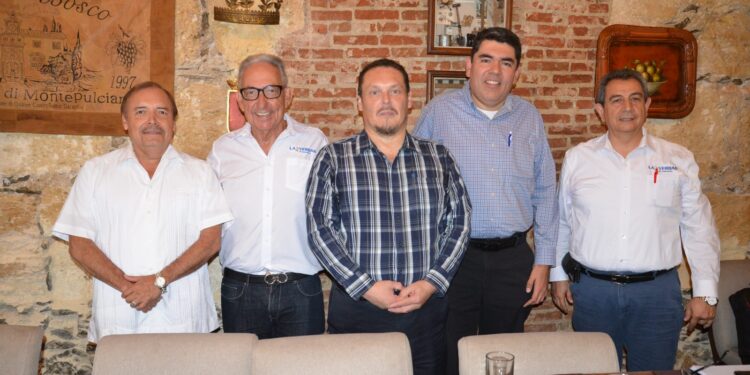 Llaman los árbitros a elección ordenada y pacífica en 43 municipios de Tamaulipas