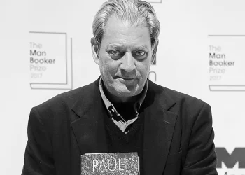 Se apaga una luminaria de las letras; muere Paul Auster (1947-2024)