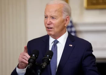 Biden pierde apoyo de votantes árabes en estados clave