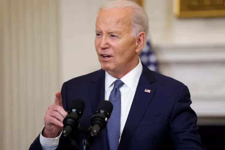 Biden pierde apoyo de votantes árabes en estados clave