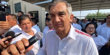 Definirán SET y SS si hay suspensión de clases presenciales por tercer ola de calor en Tamaulipas