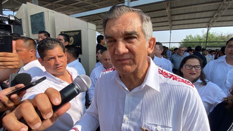 Definirán SET y SS si hay suspensión de clases presenciales por tercer ola de calor en Tamaulipas