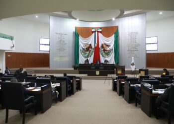 Autorizan al Ayuntamiento de Nuevo Laredo convenio para construir el entronque Anáhuac