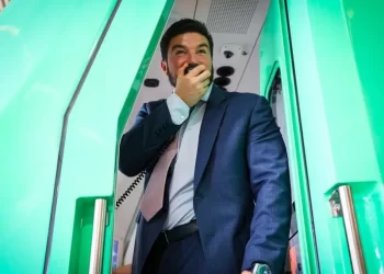 Corte frena separación inmediata de Samuel García como gobernador de Nuevo León