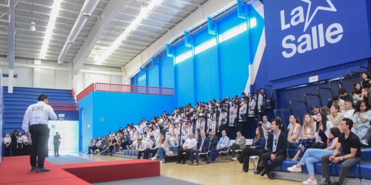 Tendrá juventud voz y voto en acciones de gobierno en Victoria: Lalo Gattás