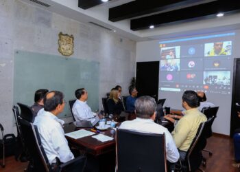 Sugieren clases virtuales en Tamaulipas a partir de 43°C por tercera ola de calor