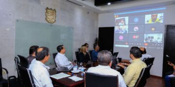Sugieren clases virtuales en Tamaulipas a partir de 43°C por tercera ola de calor