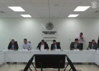 Plantan tipificar el “acecho” como delito en Código Penal de Tamaulipas