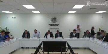 Plantan tipificar el “acecho” como delito en Código Penal de Tamaulipas