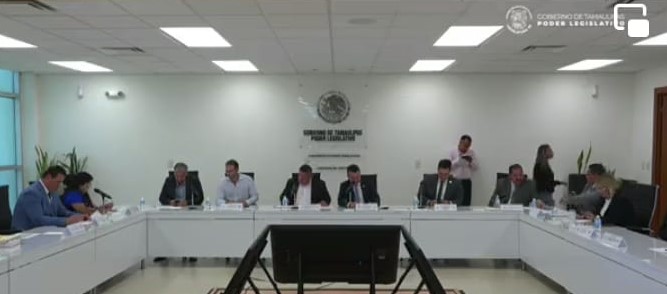 Plantan tipificar el “acecho” como delito en Código Penal de Tamaulipas