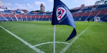 Afición de Cruz Azul agota los boletos para la Final de ida ante América