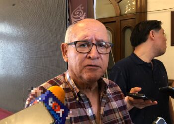 Descarta COMAPA más restricciones de agua en Cd. Victoria.