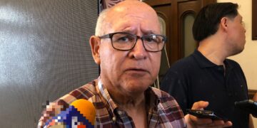 Descarta COMAPA más restricciones de agua en Cd. Victoria.