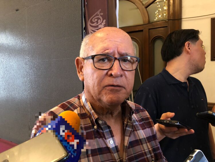 Descarta COMAPA más restricciones de agua en Cd. Victoria.