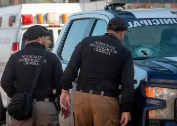 Dan 56 años de prisión a 8 personas acusadas de secuestro