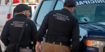 Dan 56 años de prisión a 8 personas acusadas de secuestro