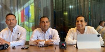 Atribuye PAN fuertes derrotas de 2021 y 2022 en Reynosa a presunciones de fraude en casillas