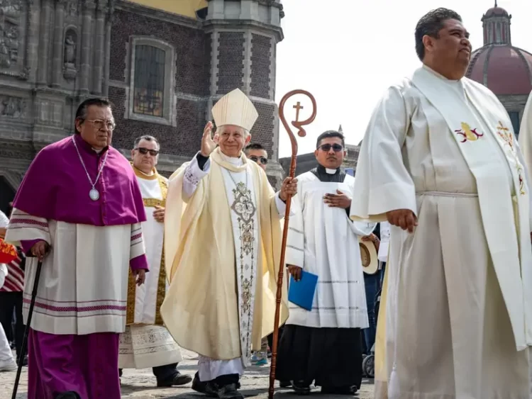 Episcopado Mexicano convoca a jornada de oración por unas elecciones en paz