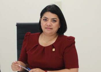 Sugieren fomentar uso de mochilas transparentes en programas de seguridad escolar