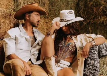 Alejandro Fernández y Anitta anuncian ‘La tóxica’, una nueva colaboración