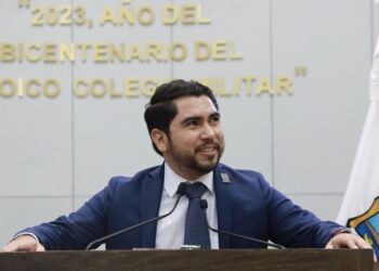 Pide Diputado “prianista” condonar pago de agua a quien no la recibe