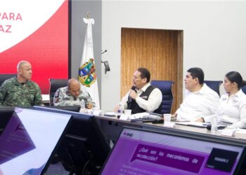 Garantizan autoridades resguardo y traslado de paquetes electorales el 2 de junio