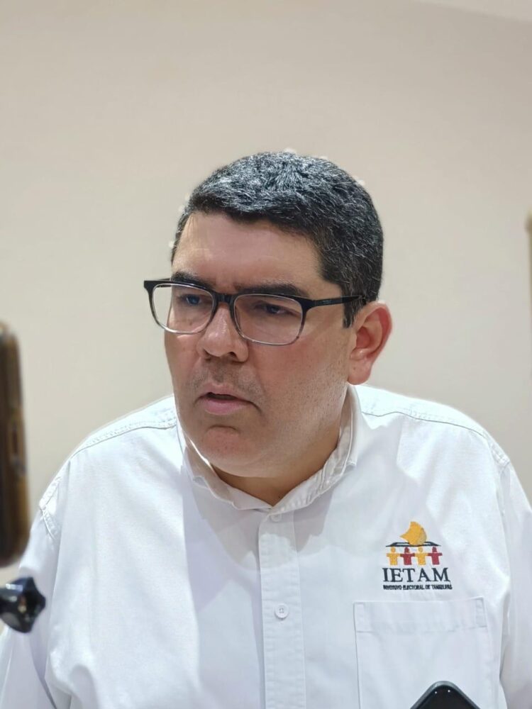 IETAM exhorta a cerrar la etapa de campañas políticas con civilidad y respeto