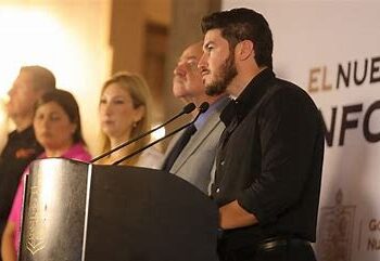 Gobierno de Nuevo León indemnizará a familias de deudos y heridos por caída de escenario