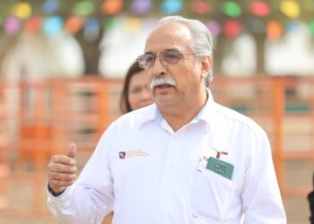 En firme gestión de Tamaulipas para precio justo al sorgo; prevé Varela buen resultado