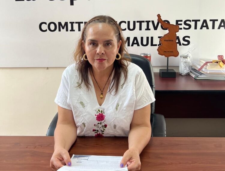 Pide morena informe de logística de cierres de campaña a candidatos