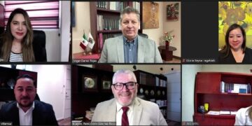 Tribunal sanciona a Yahleel Abdalá por actos anticipados de precampaña