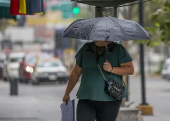 En dos meses 48 personas murieron en México por las intensas olas de calor