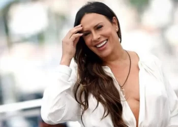 ‘Emilia Pérez’, film ambientado en México gana Premio del Jurado de Cannes