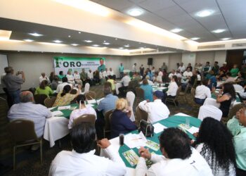 Desde el Senado en el Partido Verde buscaremos frenar al cambio climático: Geño