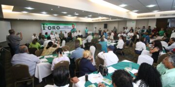 Desde el Senado en el Partido Verde buscaremos frenar al cambio climático: Geño