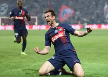 PSG ‘saca las garras’ ante Lyon y conquista Copa de Francia