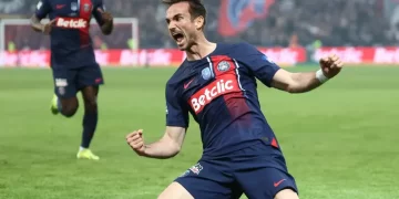 PSG ‘saca las garras’ ante Lyon y conquista Copa de Francia