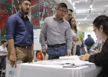 Escala Tamaulipas al séptimo lugar en Evaluación Nacional del Empleo