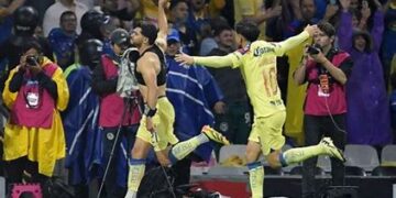 América es bicampeón de Liga MX tras imponerse 1-0 a Cruz Azul