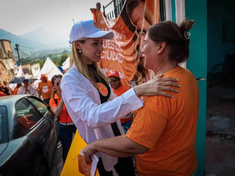 Cancela MC cierre metropolitano en NL tras colapso que dejó 9 muertos