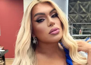 Wendy Guevara será hospitalizada por problemas abdominales