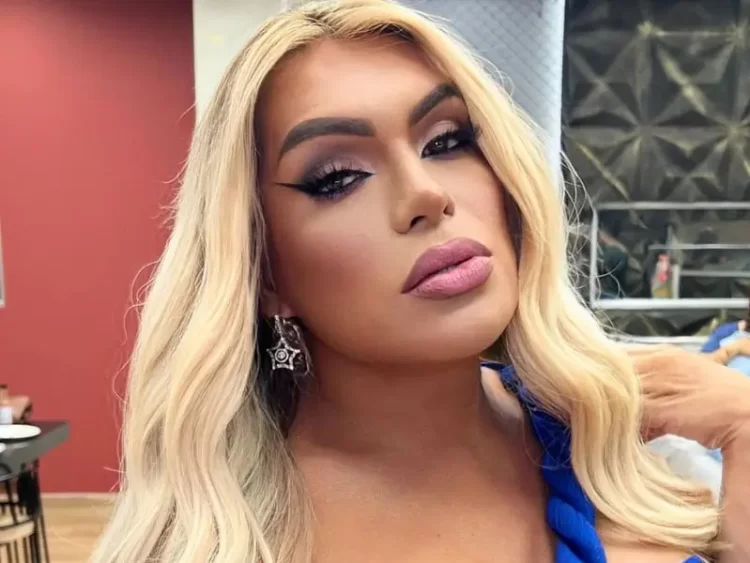 Wendy Guevara será hospitalizada por problemas abdominales