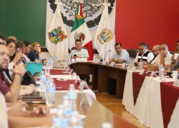 Activa Municipio plan de emergencia por tercera ola de calor
